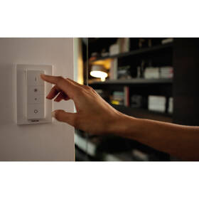 Startovací sada Philips Bluetooth 9W, E27, White Ambiance Dimming Kit 

 obrázek produktu 2 z 5