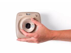 Instantní fotoaparát Fujifilm Instax Square SQ 20 béžový

 obrázek produktu 8 z 14