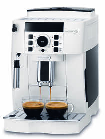 Espresso De'Longhi Ecam 21.117W bílé

 obrázek produktu 1 z 7