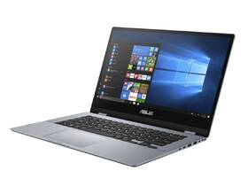Notebook Asus TP412FA-EC289T modrý

 obrázek produktu 2 z 12