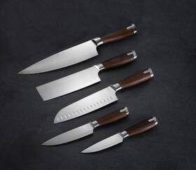 Nůž Catler 126 Fruit Knife 

 obrázek produktu 10 z 10