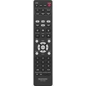 Mikrosystém MARANTZ MCR412 černý

 obrázek produktu 4 z 5