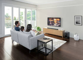 Soundbar Sony HT-G700 černý

 obrázek produktu 11 z 13