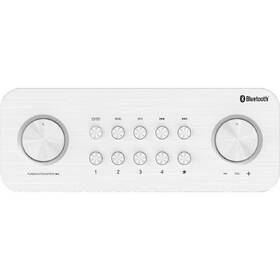 Radiopřijímač s DAB+ KENWOOD CR-ST50DAB bílý

 obrázek produktu 5 z 6