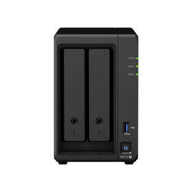 Datové úložiště (NAS) Synology DS720+ 

 obrázek produktu 1 z 5