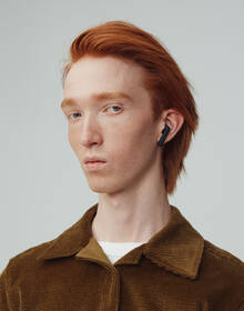 Sluchátka Urbanears Alby černá

 obrázek produktu 4 z 4
