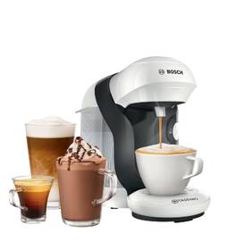 Espresso Bosch TAS1104 černé/bílé

 obrázek produktu 10 z 18