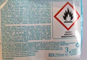 Náplň Air Wick Freshmatic, náplň, vůně levandule, 250 ml 

 obrázek produktu 1 z 1