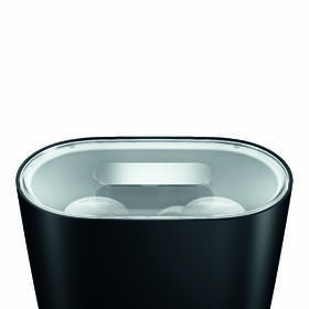 Ohřívač šálků Jura S černý 

 obrázek produktu 9 z 14