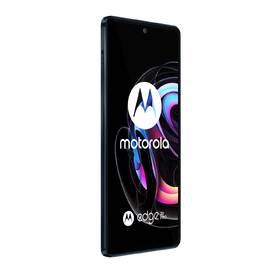 Mobilní telefon Motorola Edge 20 Pro 5G - Midnight Blue 

 obrázek produktu 3 z 4