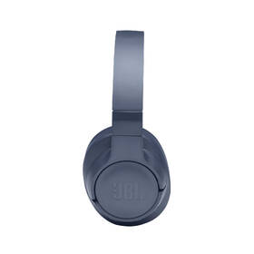Sluchátka JBL Tune 760NC modrá barva
