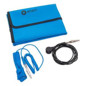 Sada pro opravu elektroniky iFixit Portable Anti-Static Mat 

 obrázek produktu 1 z 2