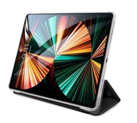 Pouzdro na tablet Karl Lagerfeld Metal Saffiano na Apple pro iPad Pro 12.9" černé

 obrázek produktu 2 z 3