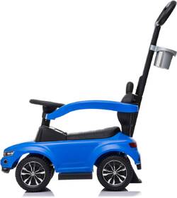 Odrážedlo plastové Buddy Toys BPC 5265 

 obrázek produktu 1 z 6