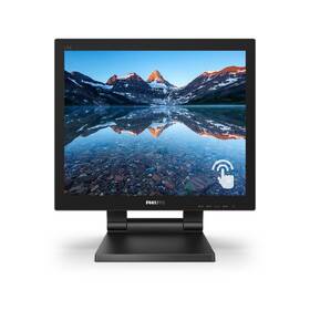 Monitor Philips 172B9T/00 

 obrázek produktu 3 z 6