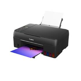 Tiskárna multifunkční Canon PIXMA G640 černá

 obrázek produktu 1 z 7
