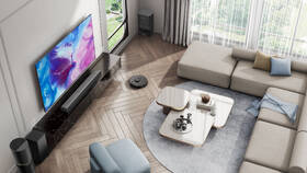 Televize TCL 43C635 

 obrázek produktu 12 z 13