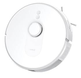 Robotický vysavač 360 S8 White 

 obrázek produktu 2 z 7