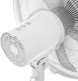 Ventilátor stojanový Sencor SFN 4070WH 

 obrázek produktu 7 z 14