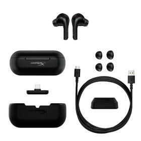 Sluchátka HyperX Cloud MIX Buds černá

 obrázek produktu 4 z 10