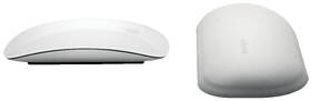 Opěrka zápěstí KENSINGTON ErgoSoft pro standardní myši šedá

 obrázek produktu 2 z 8