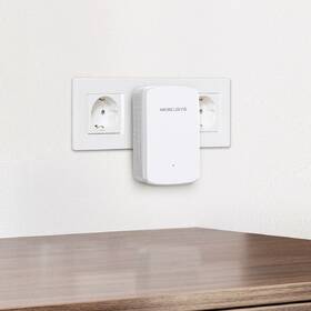Wi-Fi extender Mercusys ME20 AC750 

 obrázek produktu 3 z 3