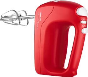 Ruční šlehač Sencor SHM 5404RD 

 obrázek produktu 2 z 8
