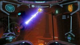 Hra Nintendo Switch Metroid Prime: Remastered 

 obrázek produktu 5 z 10