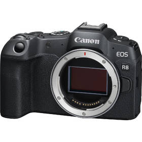 Digitální fotoaparát Canon R8 tělo + LP-E17 kit černý

 obrázek produktu 7 z 8