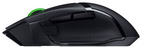 Myš Razer Basilisk V3 X HyperSpeed černá

 obrázek produktu 3 z 7
