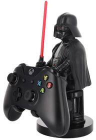 Držák EXG Cable Guy - Darth Vader A New Hope černý

 obrázek produktu 12 z 19