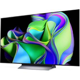 Televize LG OLED77C32 

 obrázek produktu 5 z 13