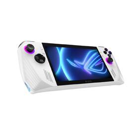 Herní konzole Asus ROG Ally bílá barva
