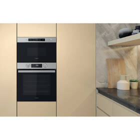 Mikrovlnná trouba Whirlpool MBNA920X nerez

 obrázek produktu 6 z 9