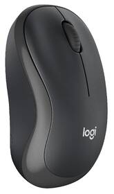 Myš Logitech M240 Silent Bluetooth šedá

 obrázek produktu 1 z 5