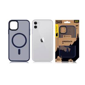 Kryt na mobil Tactical MagForce Hyperstealth na Apple iPhone 11 modrý

 obrázek produktu 2 z 4