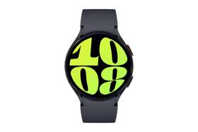 Chytré hodinky Samsung Galaxy Watch6 44mm grafitové

 obrázek produktu 2 z 6