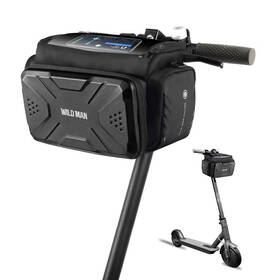 Brašna WILD MAN CP-173 

 obrázek produktu 5 z 6