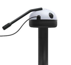 Headset Sony Inzone H3 bílá barva
