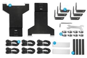 Zastřešení bazénu Marimex 10970569 
