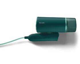 Ruční napařovač oděvů Philips STH3020/70 zelený

 obrázek produktu 1 z 10