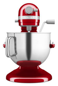 Kuchyňský robot KitchenAid 5KSM70SHXEER červený

 obrázek produktu 3 z 9