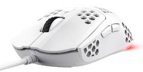 Myš Trust GXT 928W Helox Lightweight Wired bílá

 obrázek produktu 2 z 13