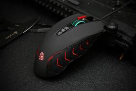 Myš A4Tech Bloody J95S Activated, 8000 DPI, USB černá

 obrázek produktu 1 z 3