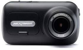 Autokamera Nextbase 322GW 

 obrázek produktu 6 z 11