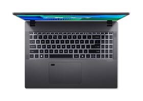 Notebook Acer TravelMate P2 16 (TMP216-41-TCO-R8WP) šedý

 obrázek produktu 4 z 8