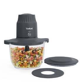 Sekáček potravin Tefal MB603138 Choppeo černý

 obrázek produktu 6 z 10