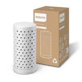 Filtr Philips Anti-calc cartridge FY5133/00 bílý

 obrázek produktu 1 z 2