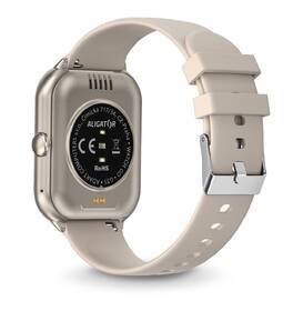 Chytré hodinky Aligator Watch GO stříbrné

 obrázek produktu 5 z 7