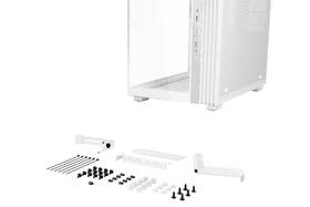 Case be quiet! Light Base 600 DX bílá

 obrázek produktu 7 z 8
